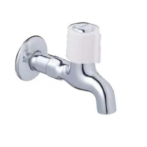 Vòi Gắn Tường CAESAR W037C Lạnh