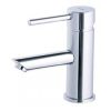 Vòi Lavabo CAESAR B230CU Nóng Lạnh Xả Nhấn