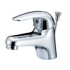 Vòi Lavabo CAESAR B260CP Nóng Lạnh Xả Ty