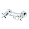 Vòi Sen COTTO CT253C16 Nóng Lạnh