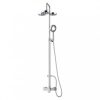 Vòi Sen Cây COTTO CT2071W Nóng Lạnh