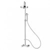 Vòi Sen Cây COTTO CT276C16WS Nóng Lạnh