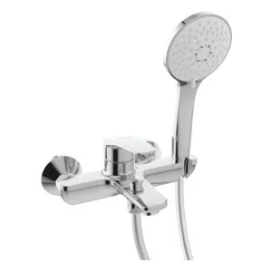 Vòi Sen Nóng Lạnh AMERICAN WF-0911 Milano