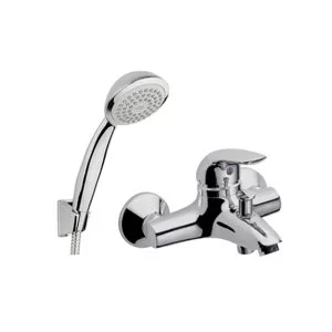 Vòi Sen Nóng Lạnh AMERICAN WF-1511 Saga