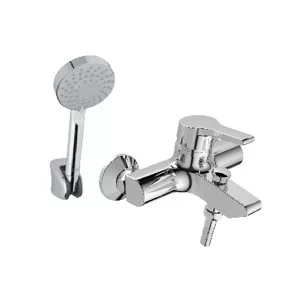 Vòi Sen Nóng Lạnh AMERICAN WF-3913 Active
