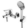 Vòi Sen Nóng Lạnh AMERICAN WF-B211 Codie