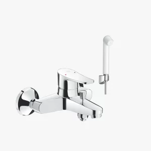 Vòi Sen Tắm INAX BFV-1003S Nóng Lạnh Tay Nhựa