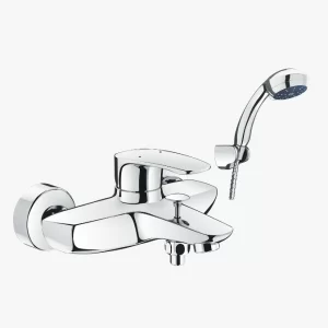 Vòi Sen Tắm INAX BFV-213S-1C Nóng Lạnh