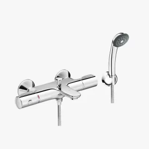 Vòi Sen Tắm INAX BFV-3413T-4C Nhiệt Độ