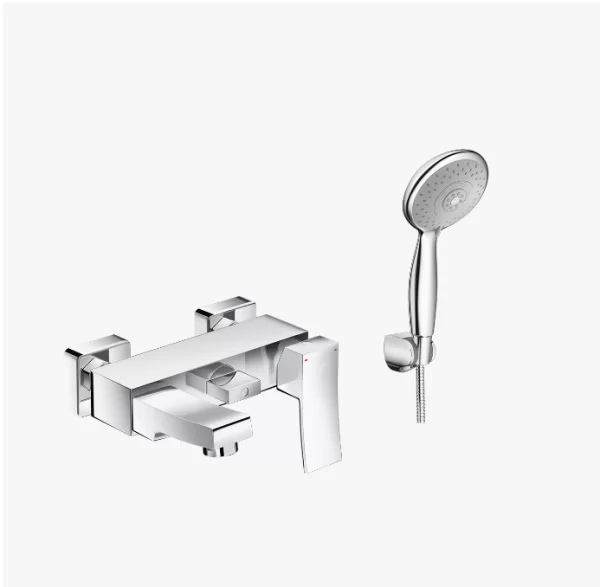 Vòi Sen Tắm INAX BFV-403S Nóng Lạnh