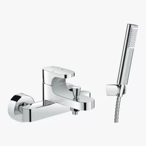 Vòi Sen Tắm INAX BFV-6003S Nóng Lạnh