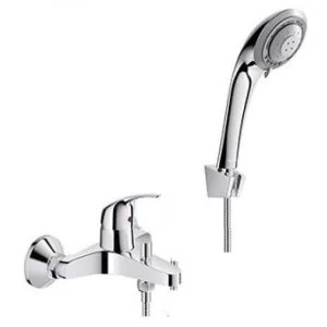 Vòi Sen VIGLACERA VG502 Nóng Lạnh