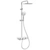 Vòi Sen Cây AMERICAN WF-4956 Nhiệt Độ Nóng Lạnh