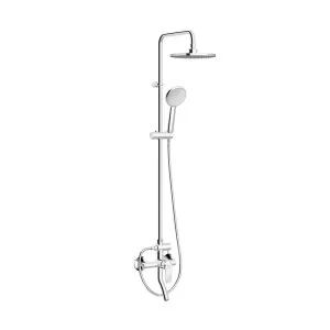Vòi Sen Cây AMERICAN WF-1772 Nóng Lạnh