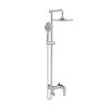 Vòi Sen Cây AMERICAN WF-1772 Nóng Lạnh