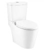 bồn cầu nắp rửa cotto C167507