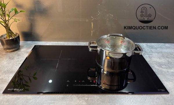 Bếp từ đôi Eurosun EU-T705 