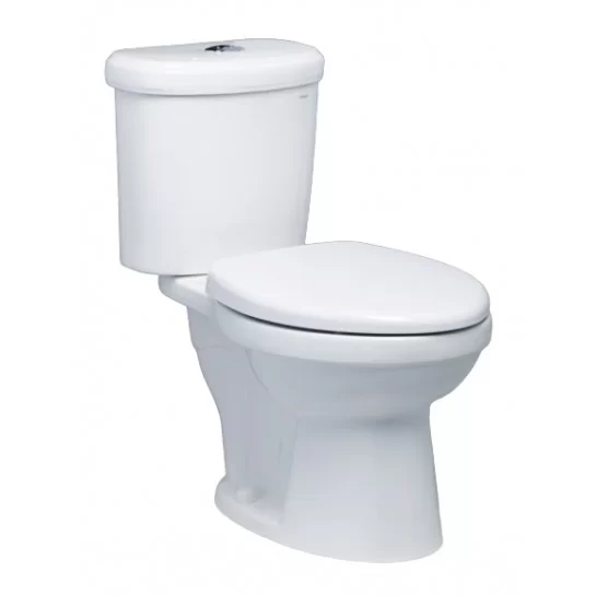 Bồn cầu 2 khối Caesar CDS1338