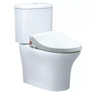Bồn cầu 2 khối Caesar CD1341