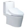 Bồn cầu điện tử Caesar CD1345/TAF400H