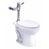 Bồn cầu xổm Caesar CP1333/BF521 (BF443)