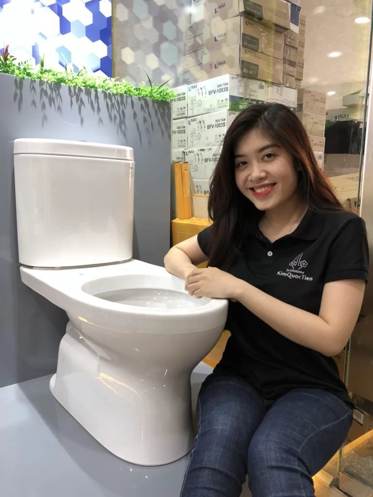 bồn cầu toto cs325drt3