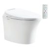 Bồn cầu thông minh VIGLACERA V93