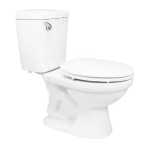 Bồn Cầu Viglacera 2 Khối VI44