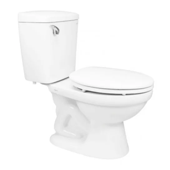 Bồn Cầu Viglacera 2 Khối VI44