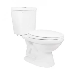 Bồn Cầu Viglacera 2 Khối VT34