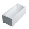 Bồn Tắm INAX FBV-1702SL Chân Yếm Trái 1.7M