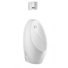 Bồn Tiểu Nam COTTO C30207 Chloe Treo Tường