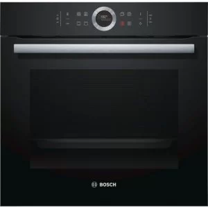 Lò Nướng BOSCH HBG634BB1B Âm Tủ 71L Serie 8