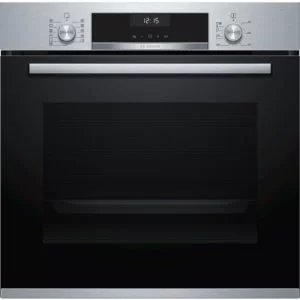 Lò Nướng BOSCH HBA5570S0B Âm Tủ 71L Serie 6