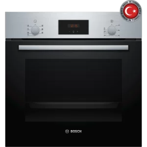 Lò Nướng BOSCH HBF113BR0A Âm Tủ 66L Serie 2