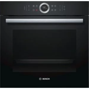 Lò Nướng BOSCH HBG635BB1 Âm Tủ 71L Serie 8