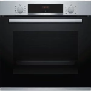 Lò Nướng BOSCH HBS534BS0B Âm Tủ 71L Serie 4