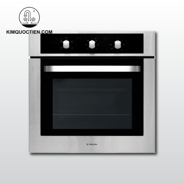 Lò Nướng Điện MALLOCA MOV-575 AMG Âm Tủ chính hãng, độ bền cao