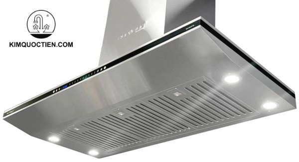 Máy Hút Mùi EUROSUN EH-90AF75 Treo Tường 90cm chí hãng độ bền tốt