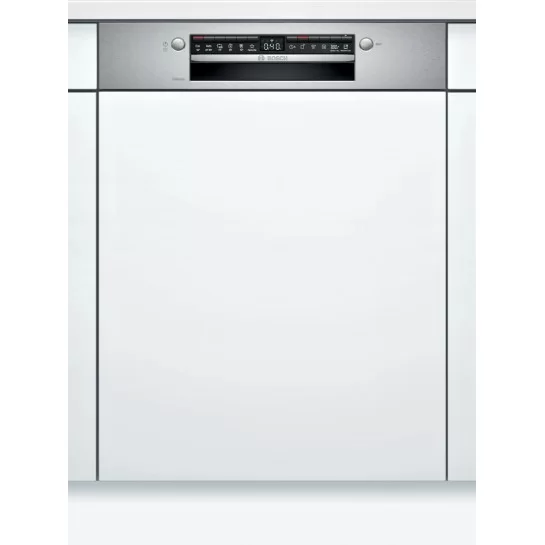 Máy Rửa Chén BOSCH SMI4HVS33E Bán Âm Series 4
