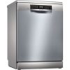 Máy Rửa Chén BOSCH SMS6ZCI49E Độc Lập Series 6