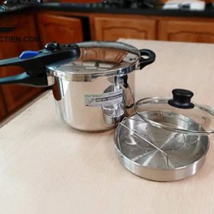 Nồi áp suất Eurosun PC1905 - HANNOVER