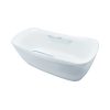 Bồn Tắm TOTO PJY1734HPWEN#MW/TVBF412 Galalato, Đặt Sàn