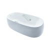 Bồn Tắm TOTO PJY1744HPWEN#GW/TVBF412 Galalato, Đặt Sàn