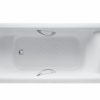 Bồn Tắm TOTO PPY1780HPE#P/DB505R-3B/TVBF412 Ngọc Trai