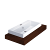 Chậu Rửa Lavabo COTTO C0900 Đặt Bàn