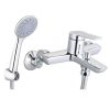 Vòi Sen CAESAR S203C Nóng Lạnh