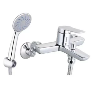 Vòi Sen CAESAR S203C Nóng Lạnh