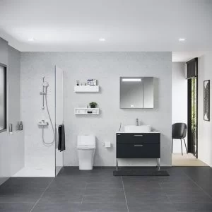Chậu Rửa Lavabo AMERICAN WP-0618 Đặt Bàn