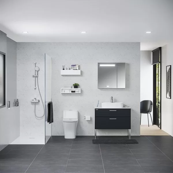Chậu Rửa Lavabo AMERICAN WP-0618 Đặt Bàn